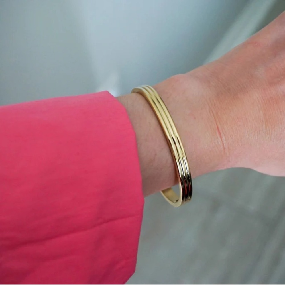 Read Between The Lines Bracelet